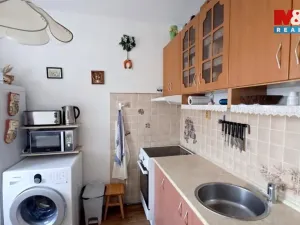 Pronájem bytu 2+1, Břidličná, Jesenická, 48 m2