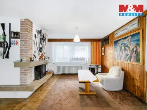 Prodej rodinného domu, Starý Plzenec, Sudova, 218 m2