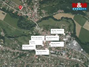 Prodej rodinného domu, Starý Plzenec, Sudova, 218 m2