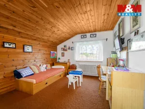Prodej rodinného domu, Starý Plzenec, Sudova, 218 m2