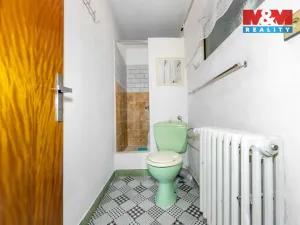 Prodej rodinného domu, Starý Plzenec, Sudova, 218 m2