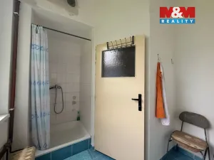 Pronájem obchodního prostoru, Děčín - Děčín III-Staré Město, Rakovnická, 150 m2