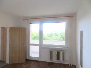 Pronájem bytu 2+1, Šumperk, Čsl. armády, 55 m2