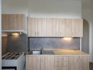 Pronájem bytu 2+1, Šumperk, Čsl. armády, 55 m2