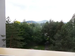 Pronájem bytu 2+1, Šumperk, Čsl. armády, 55 m2