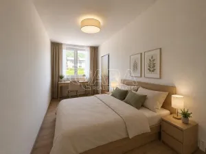 Pronájem bytu 3+kk, Vrbno pod Pradědem, Družstevní, 48 m2