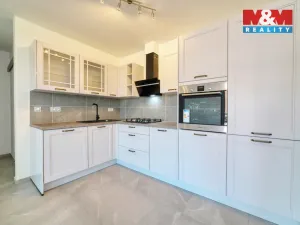 Pronájem bytu 3+kk, Františkovy Lázně, Mládežnická, 73 m2