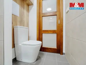 Pronájem bytu 3+1, Plzeň - Doubravka, Smrková, 70 m2