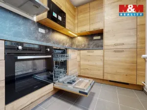 Pronájem bytu 3+1, Plzeň - Doubravka, Smrková, 70 m2