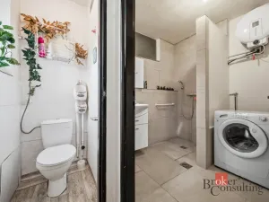 Prodej rodinného domu, Javornice, 150 m2