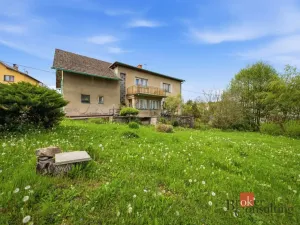 Prodej rodinného domu, Javornice, 150 m2
