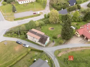 Prodej rodinného domu, Javornice, 150 m2