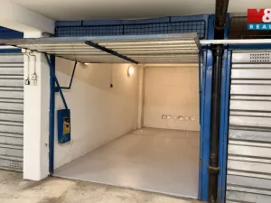 Prodej garáže, Olomouc - Neředín, Okružní, 14 m2