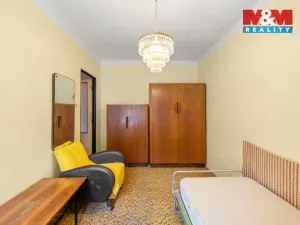 Prodej bytu 3+1, Otvovice, 68 m2
