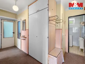 Prodej bytu 3+1, Otvovice, 68 m2