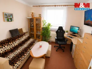 Prodej bytu 3+1, Dobruška, Orlická, 73 m2