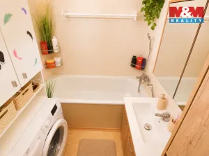 Prodej bytu 3+1, Dobruška, Orlická, 73 m2