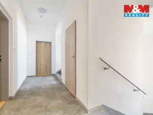Pronájem bytu 1+1, Sokolov, Nádražní, 48 m2