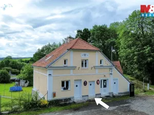 Pronájem bytu 3+1, Čečovice, 76 m2