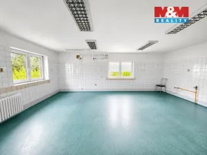 Prodej rodinného domu, Velká Polom, 420 m2
