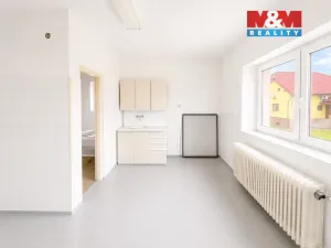 Prodej rodinného domu, Velká Polom, 420 m2