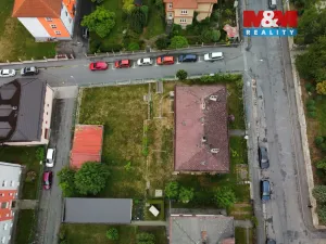 Prodej bytu 2+1, Domažlice - Týnské Předměstí, Mánesova, 52 m2