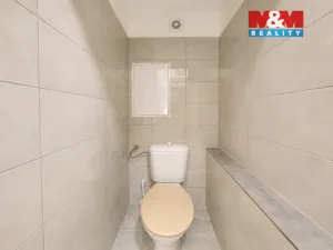 Prodej bytu 2+kk, Havířov - Šumbark, Zvonková, 51 m2