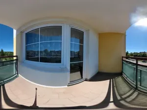Pronájem bytu 2+kk, Kladno, Vojtěcha Lanny, 59 m2