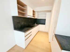 Pronájem bytu 2+kk, Praha - Michle, Hodonínská, 55 m2