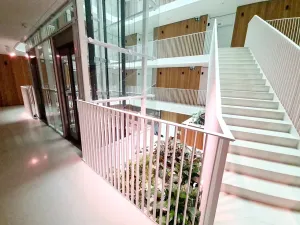 Pronájem bytu 2+kk, Praha - Michle, Hodonínská, 55 m2