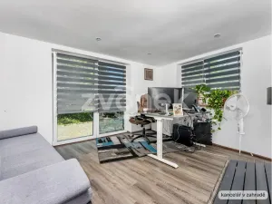 Prodej rodinného domu, Zlín, Lešenská, 284 m2