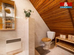 Prodej, Proseč - Podměstí, Podměstská, 128 m2