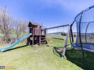 Prodej bytu 1+kk, Staré Město - Stříbrnice, 30 m2