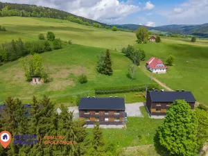 Prodej bytu 1+kk, Staré Město - Stříbrnice, 30 m2