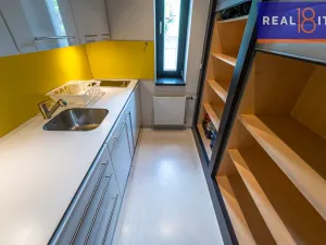Pronájem vily, Praha, 400 m2