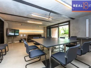 Pronájem vily, Praha, 400 m2
