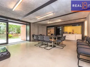 Pronájem vily, Praha, 400 m2