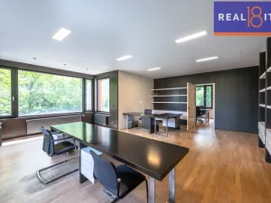 Pronájem vily, Praha, U Hadovky, 400 m2