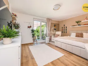 Prodej rodinného domu, Staré Jesenčany, 150 m2