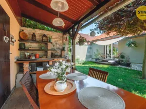 Prodej rodinného domu, Staré Jesenčany, 150 m2