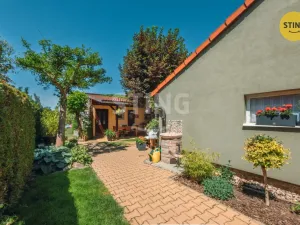 Prodej rodinného domu, Staré Jesenčany, 150 m2