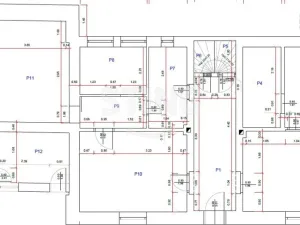 Prodej rodinného domu, Staré Jesenčany, 135 m2