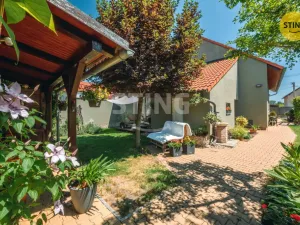 Prodej rodinného domu, Staré Jesenčany, 135 m2