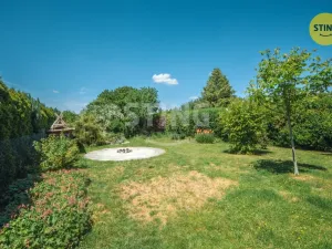 Prodej rodinného domu, Staré Jesenčany, 135 m2