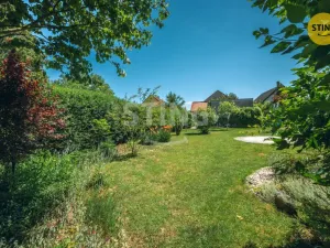Prodej rodinného domu, Staré Jesenčany, 135 m2
