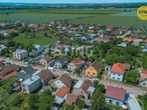 Prodej rodinného domu, Staré Jesenčany, 135 m2