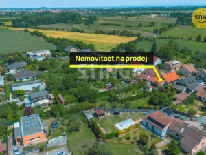 Prodej rodinného domu, Staré Jesenčany, 135 m2
