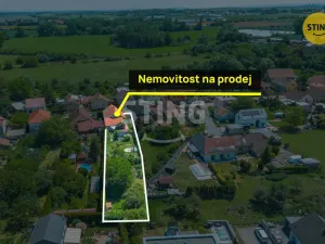 Prodej rodinného domu, Staré Jesenčany, 135 m2