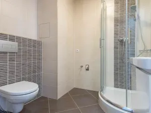Pronájem bytu 1+kk, Praha - Stodůlky, Toufarova, 38 m2