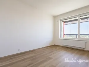 Pronájem bytu 2+kk, Praha - Hloubětín, Waltariho, 52 m2